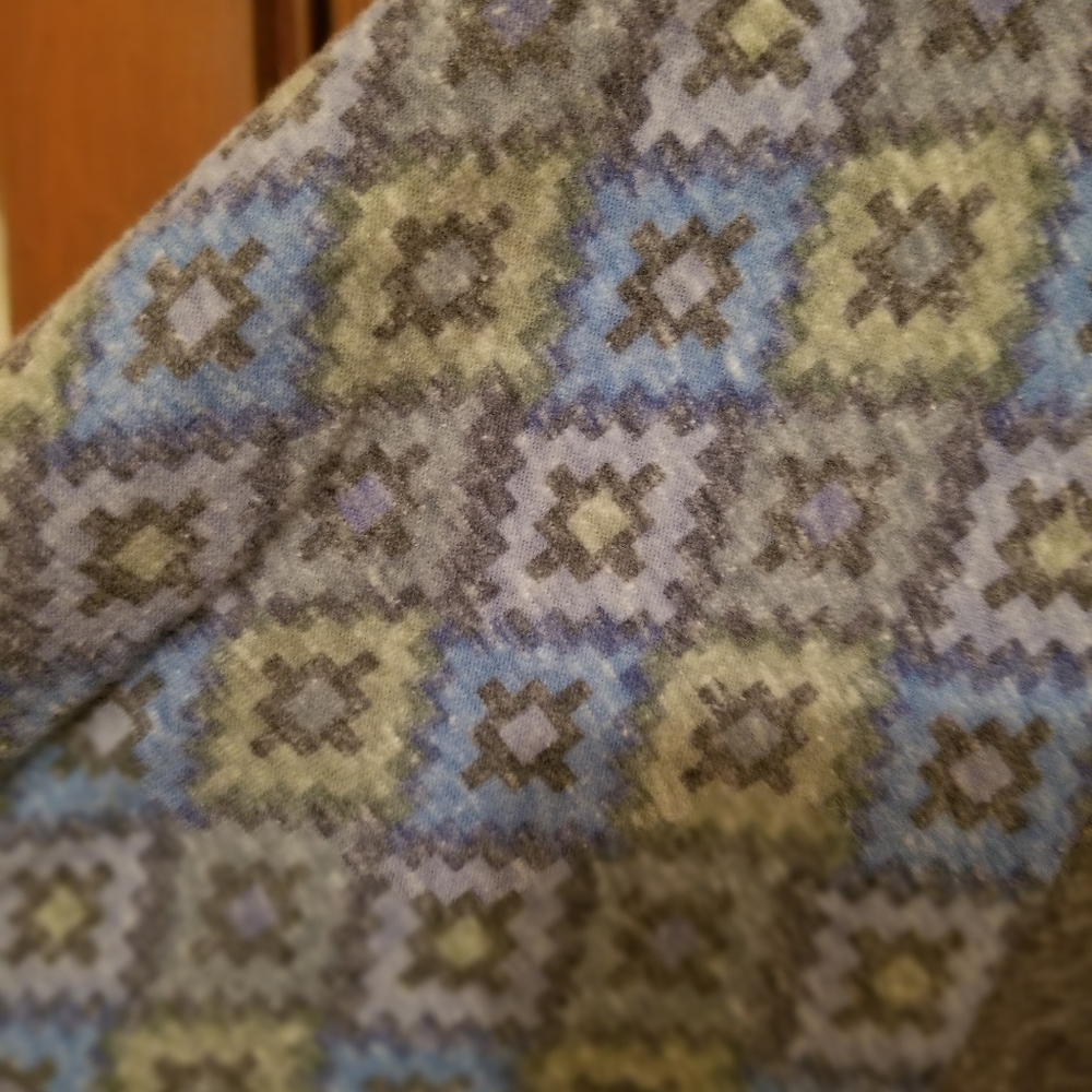 Lularoe Randy - 2X - Picture 2 of 6